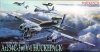 Dragon 5011 Arado Ar 234C-3w/V-1 Huckepack 1/72